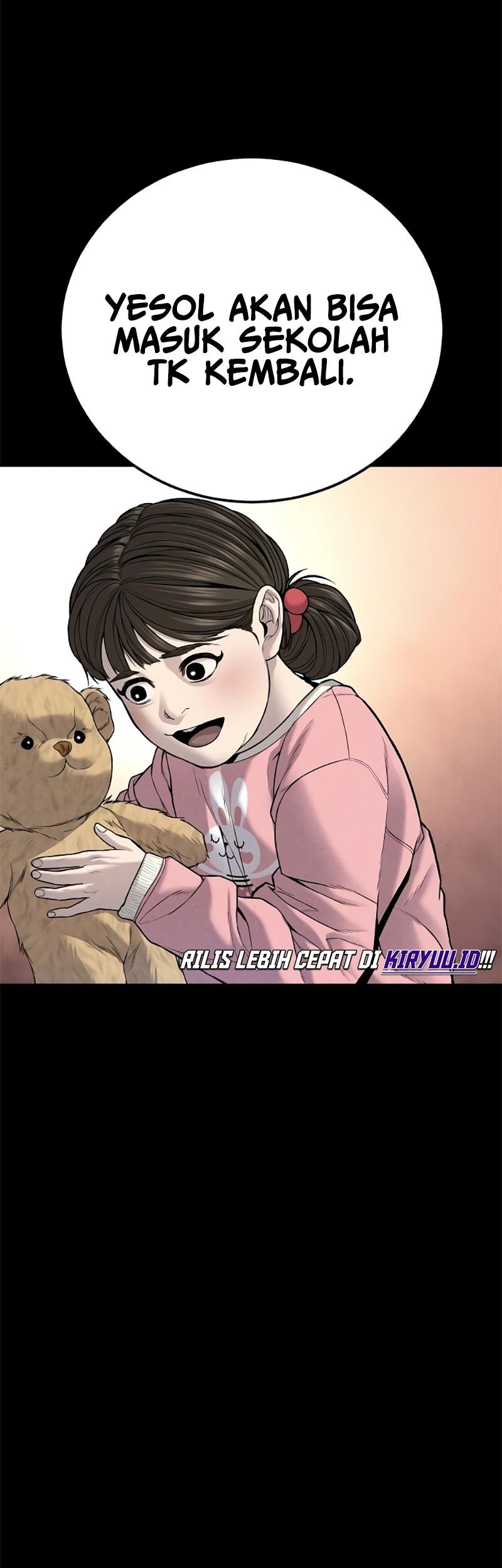 Manager Kim Chapter 117 Gambar 10