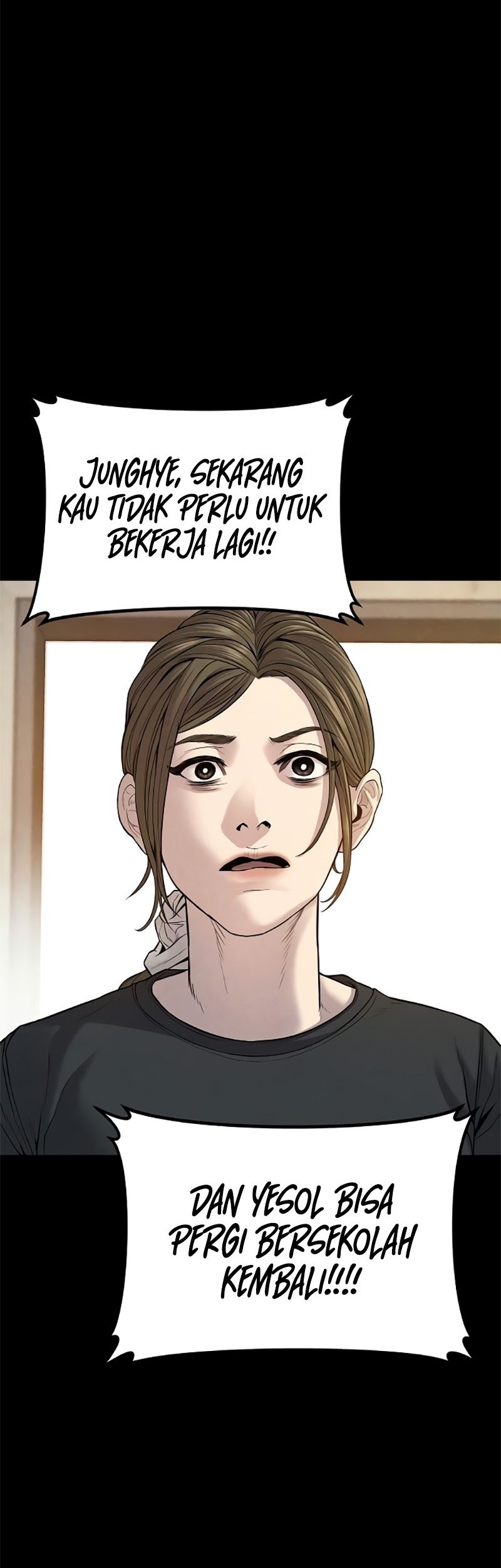 Manager Kim Chapter 117 Gambar 15