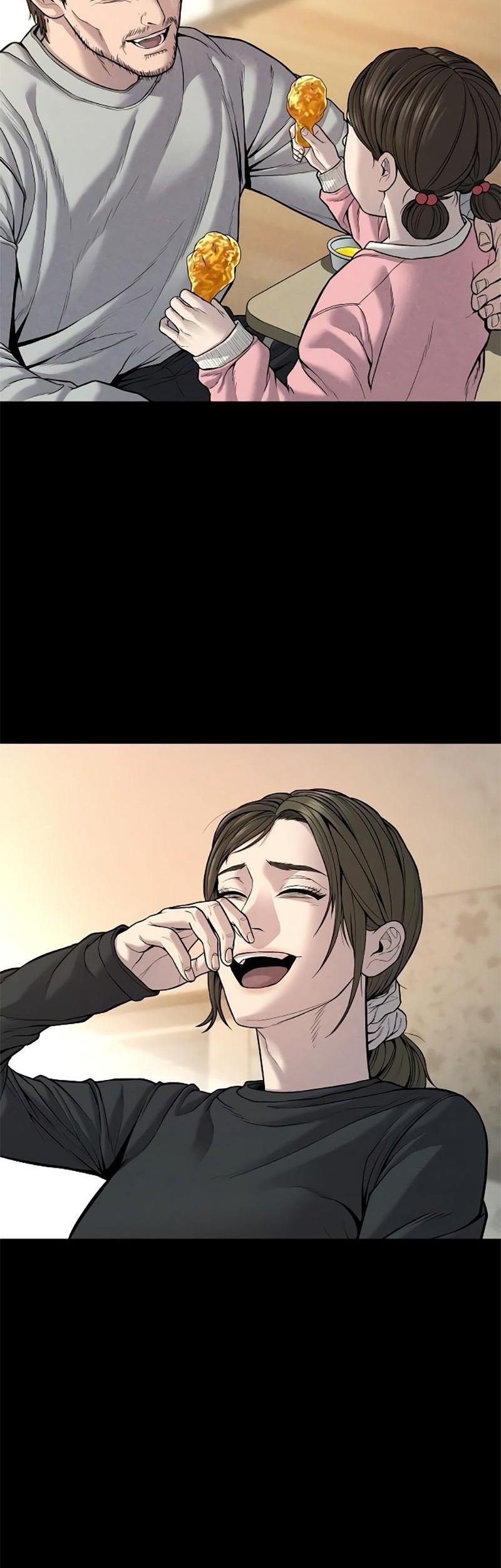 Manager Kim Chapter 117 Gambar 17