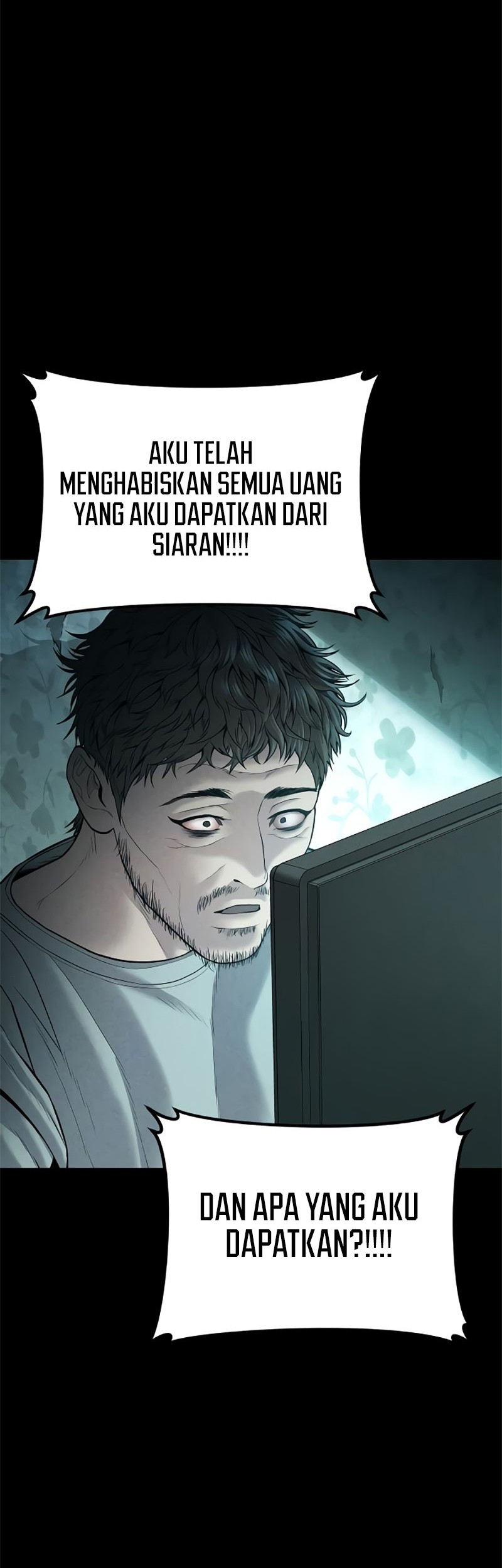 Manager Kim Chapter 117 Gambar 21