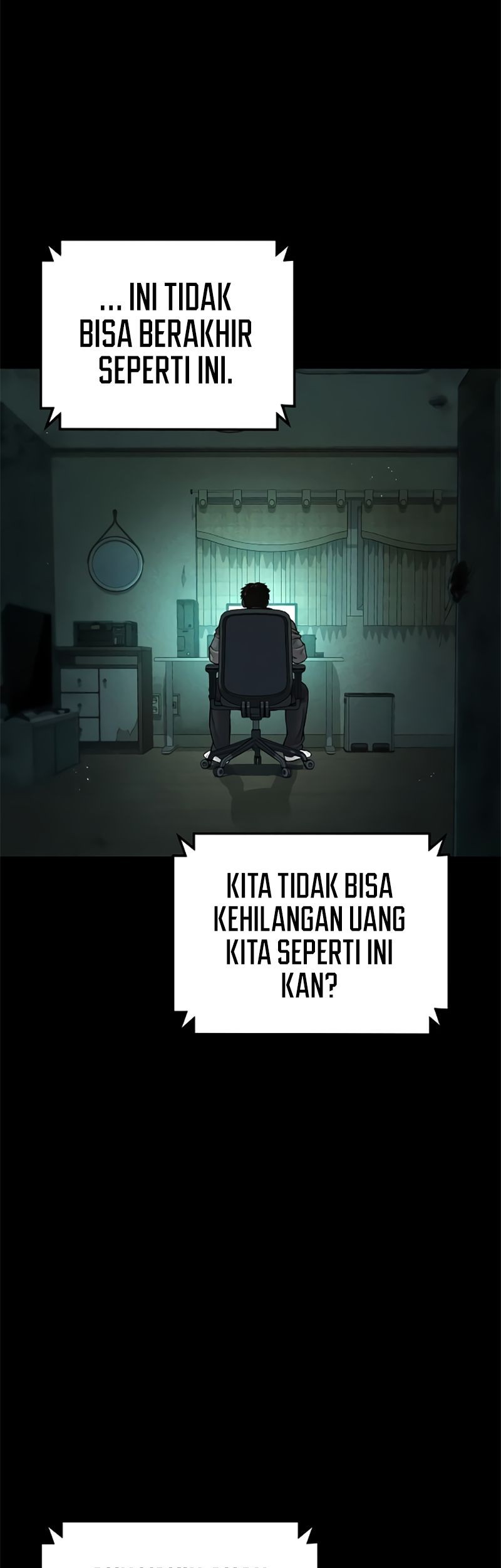 Manager Kim Chapter 117 Gambar 22