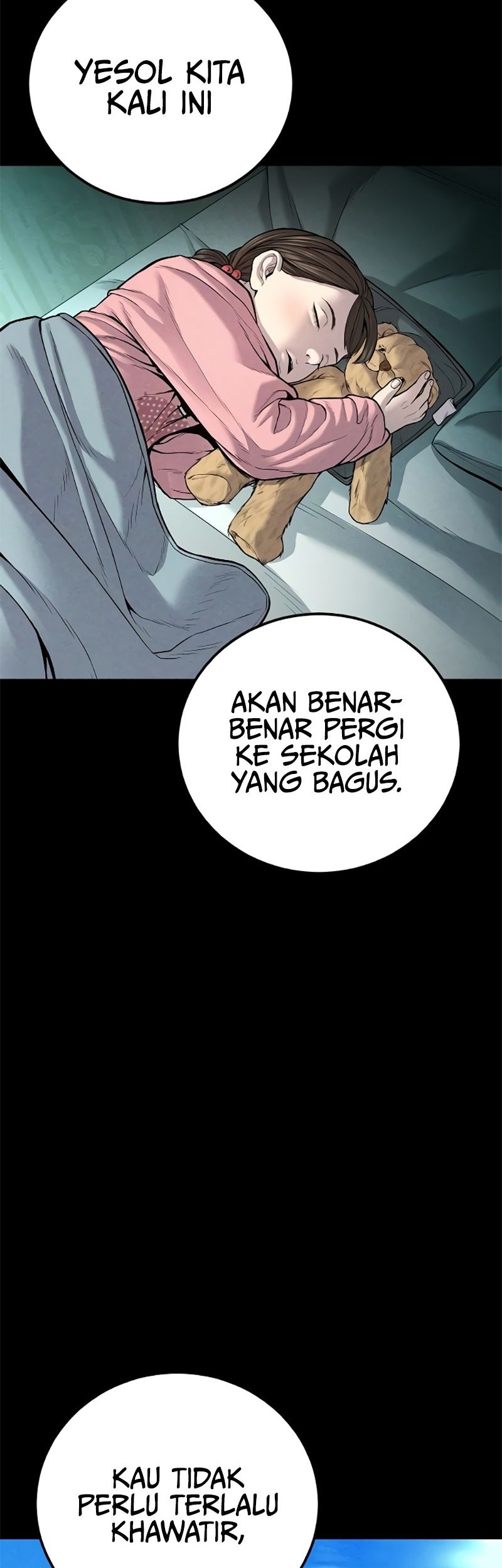 Manager Kim Chapter 117 Gambar 27