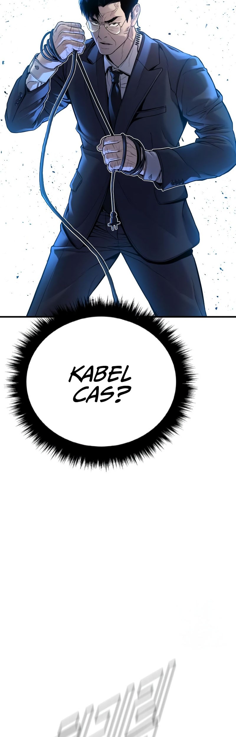 Manager Kim Chapter 116 Gambar 54