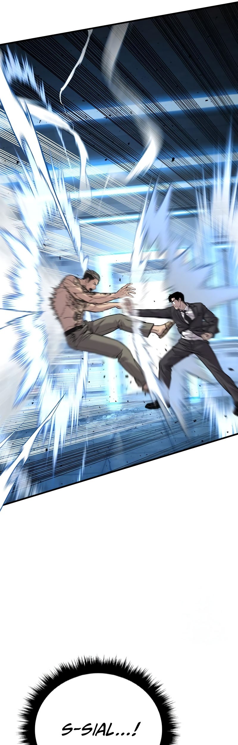 Manager Kim Chapter 116 Gambar 51