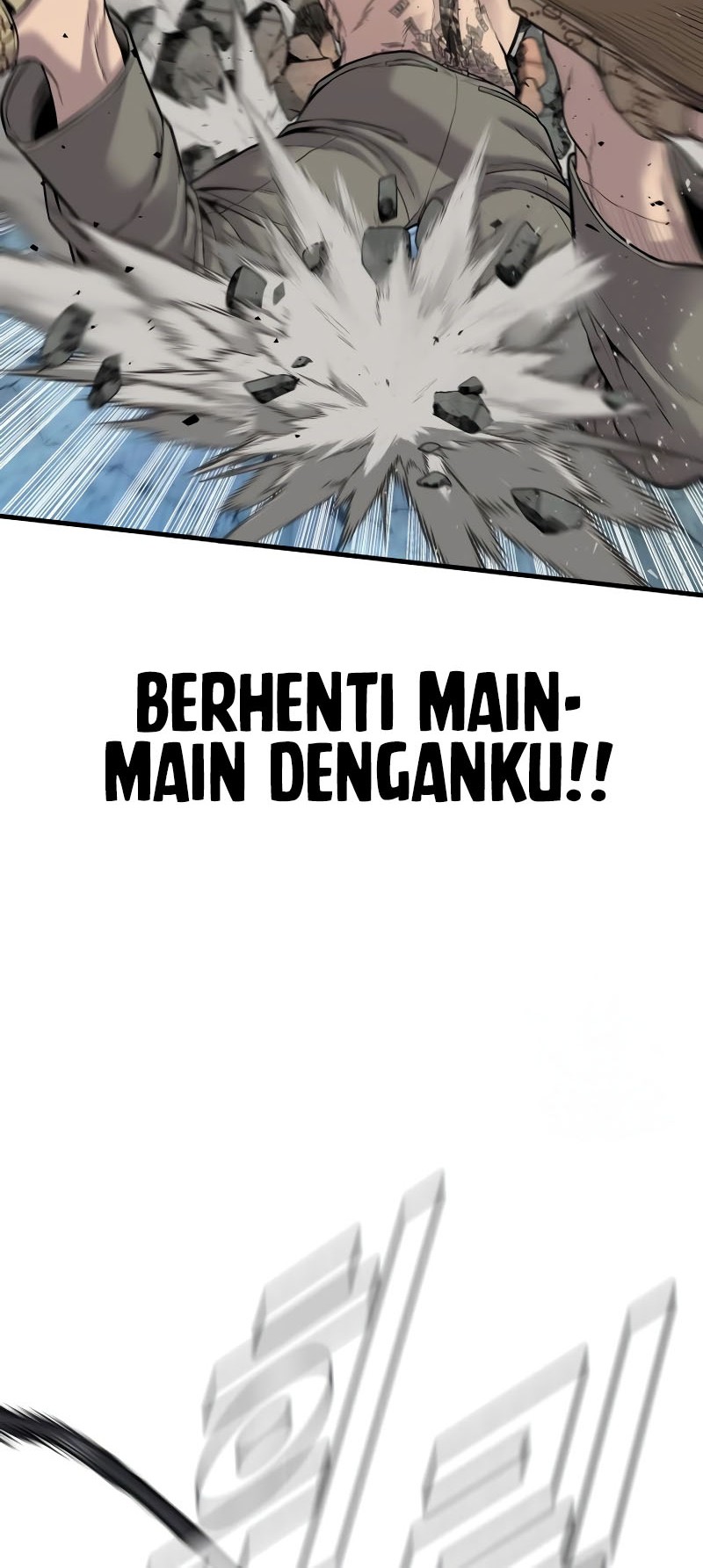 Manager Kim Chapter 116 Gambar 58