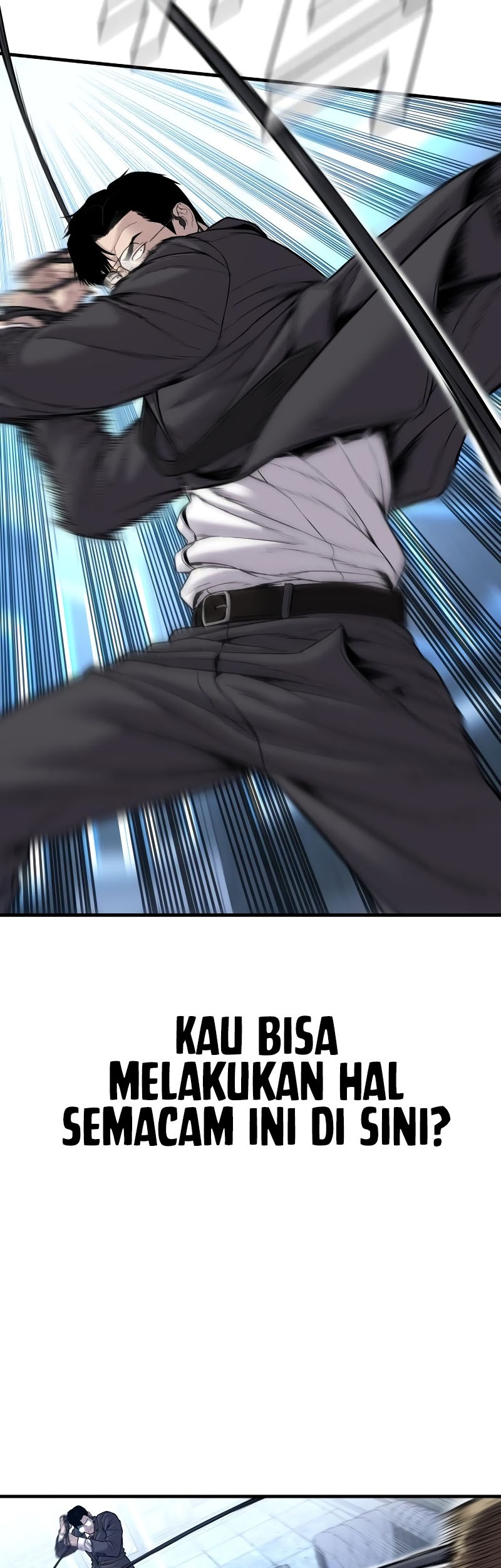 Manager Kim Chapter 116 Gambar 59