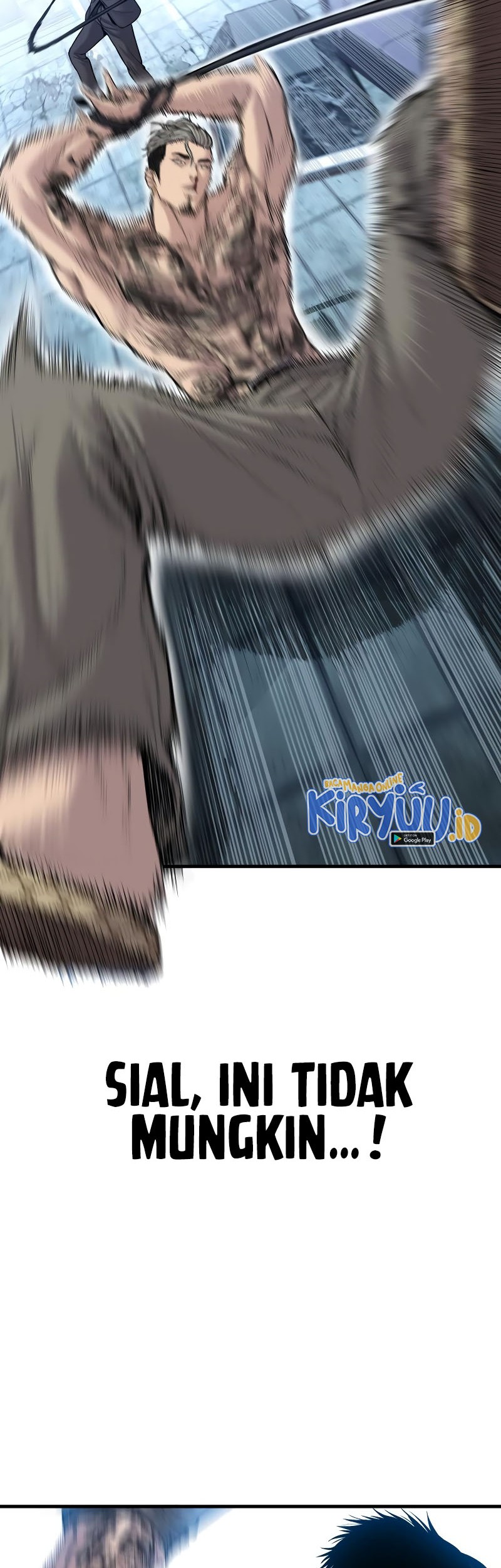 Manager Kim Chapter 116 Gambar 60