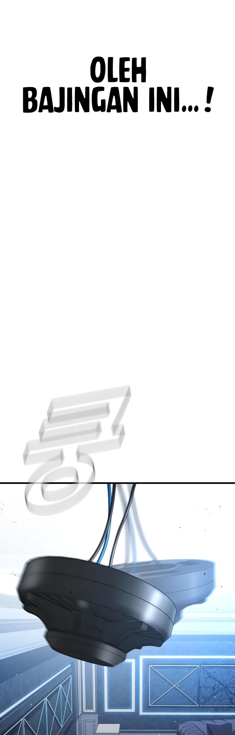 Manager Kim Chapter 116 Gambar 63