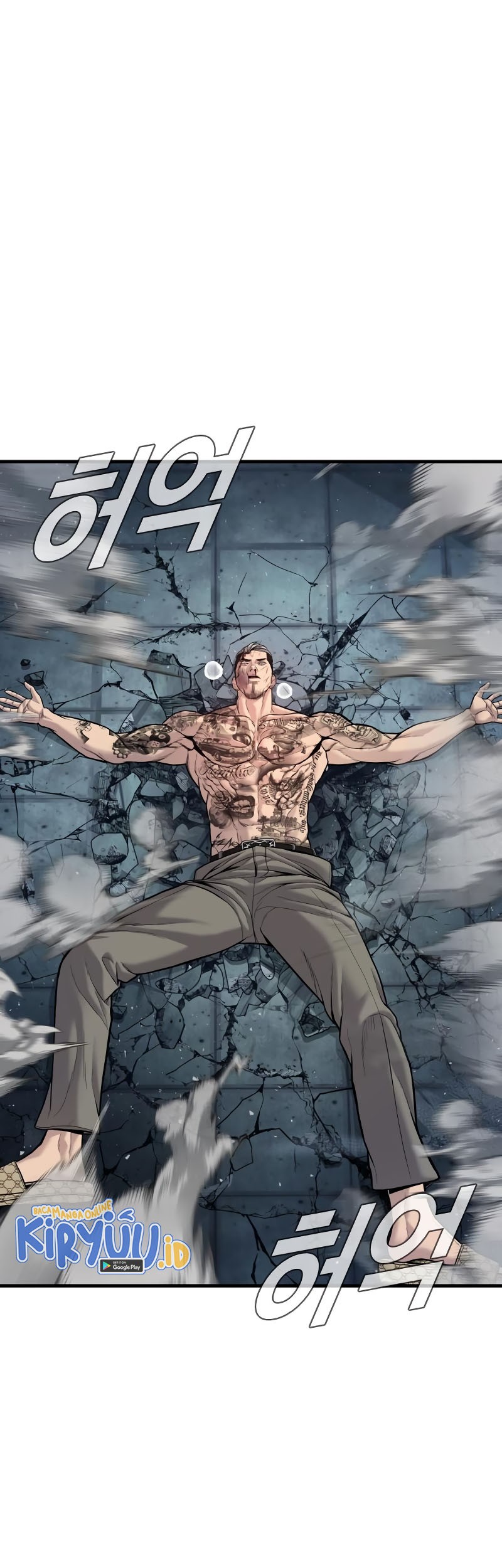 Manager Kim Chapter 116 Gambar 65