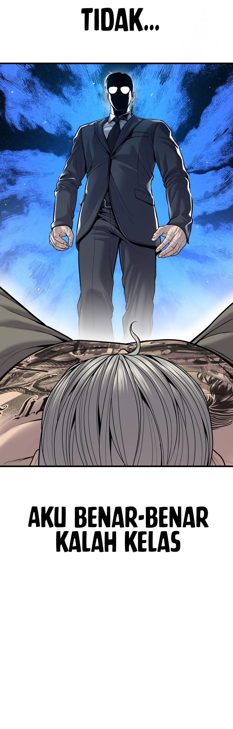 Manager Kim Chapter 116 Gambar 67