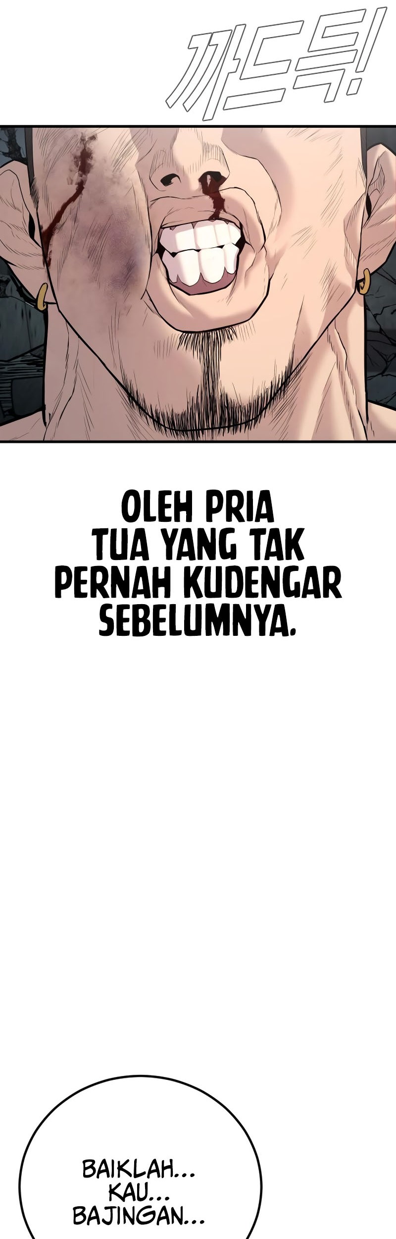Manager Kim Chapter 116 Gambar 68
