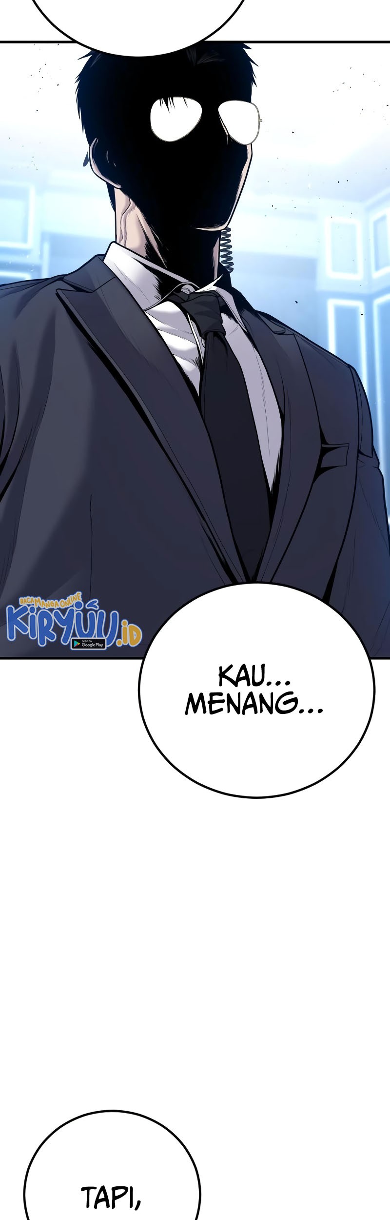 Manager Kim Chapter 116 Gambar 69
