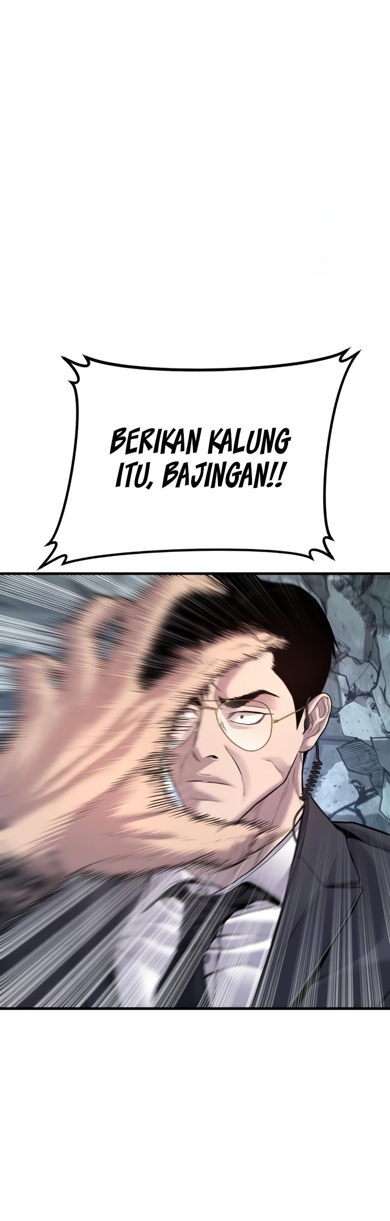 Manager Kim Chapter 116 Gambar 37