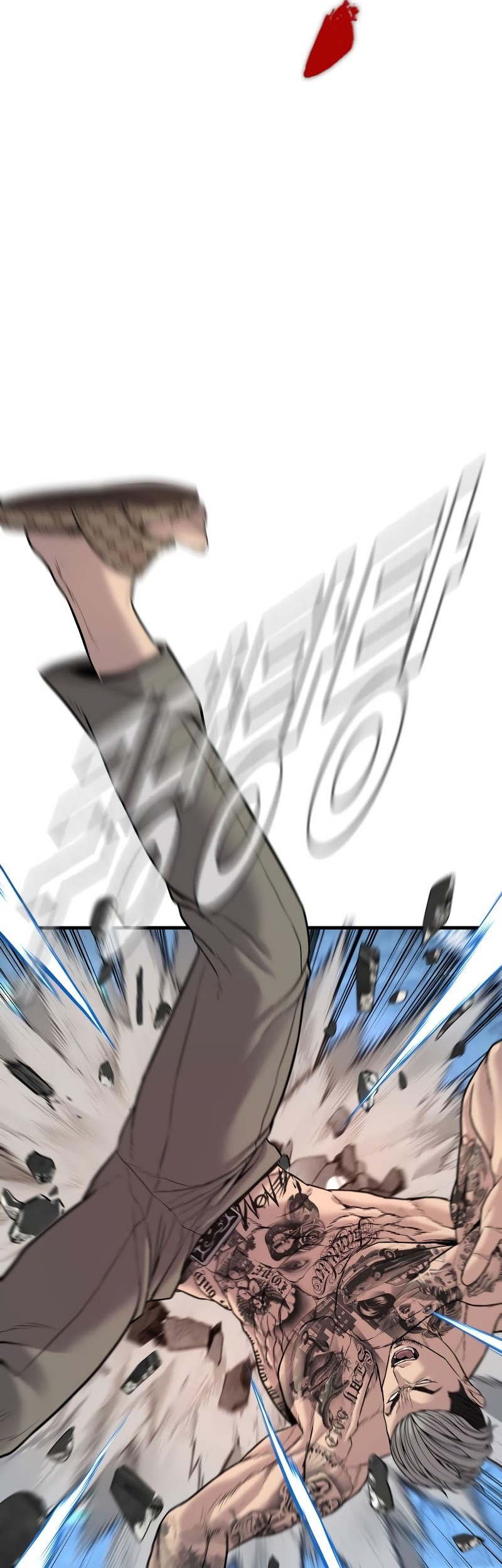 Manager Kim Chapter 116 Gambar 40