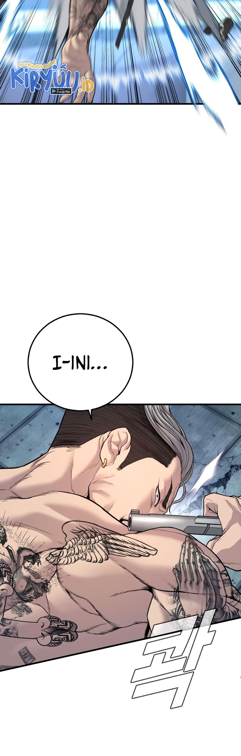 Manager Kim Chapter 116 Gambar 41