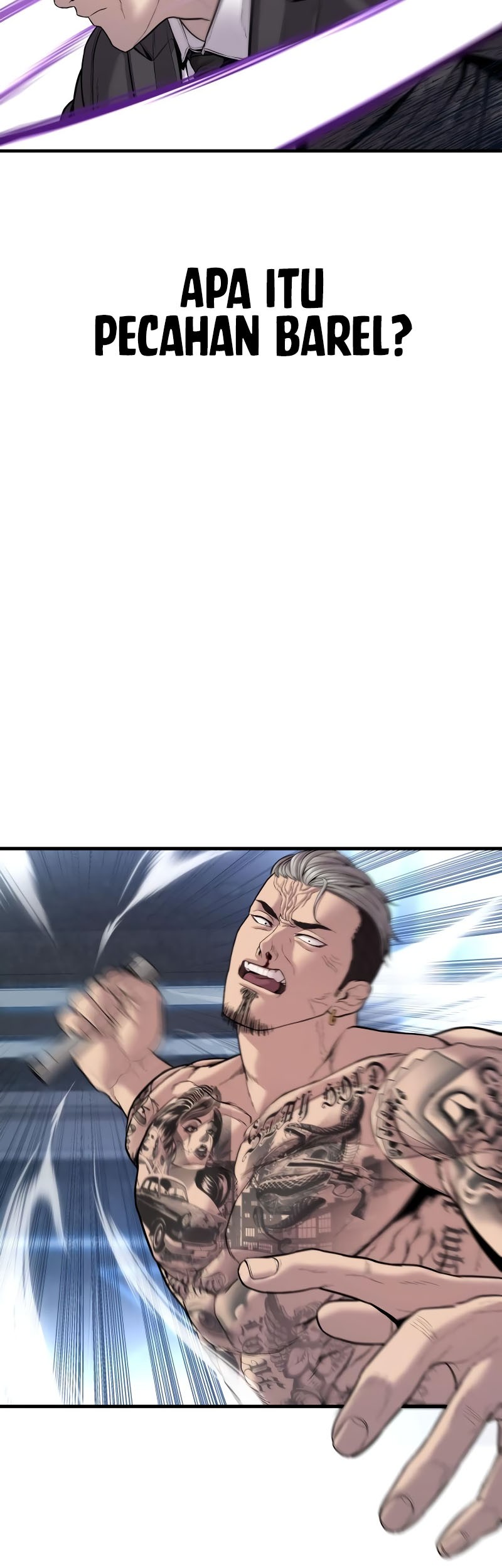 Manager Kim Chapter 116 Gambar 45