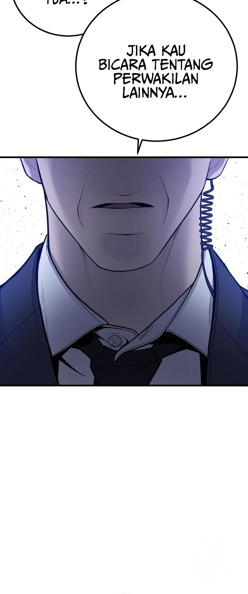 Manager Kim Chapter 116 Gambar 74