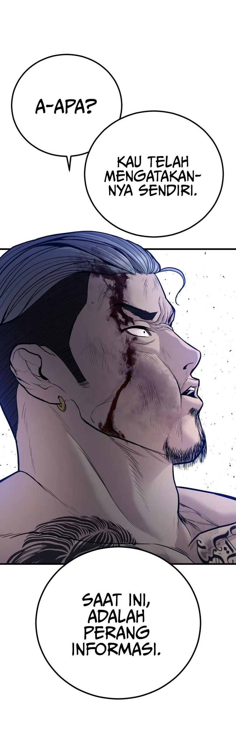 Manager Kim Chapter 116 Gambar 76