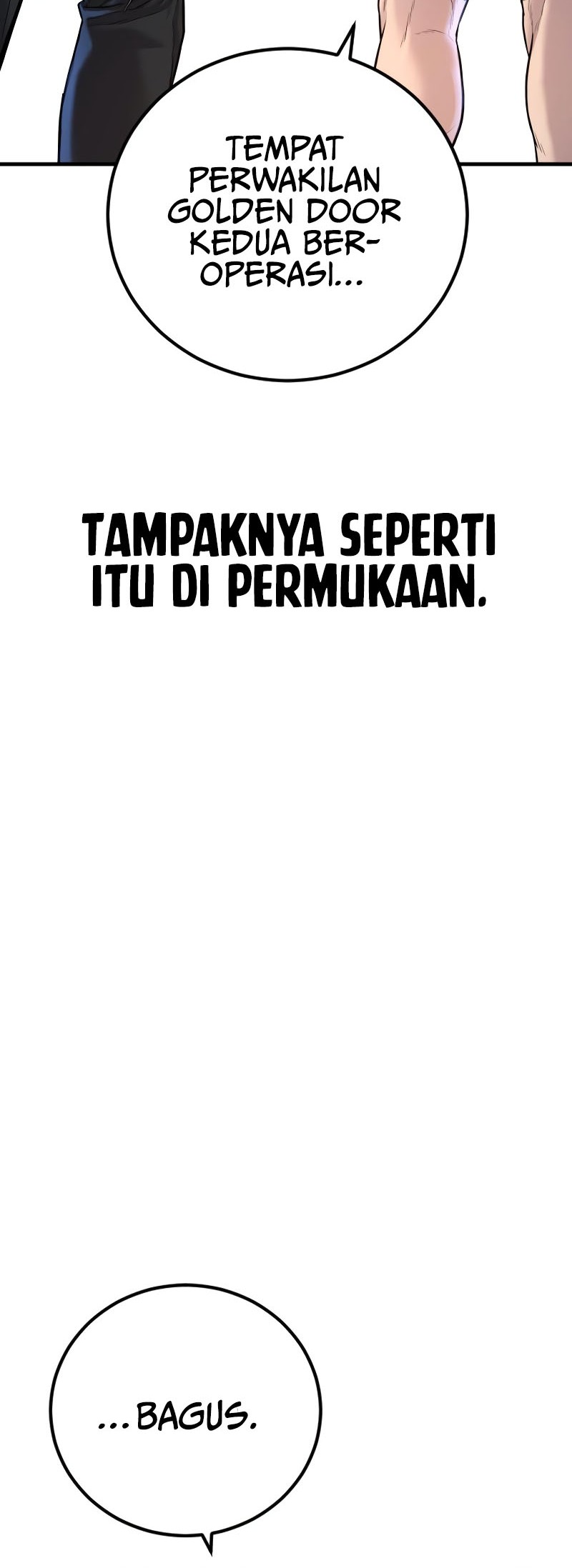 Manager Kim Chapter 116 Gambar 82