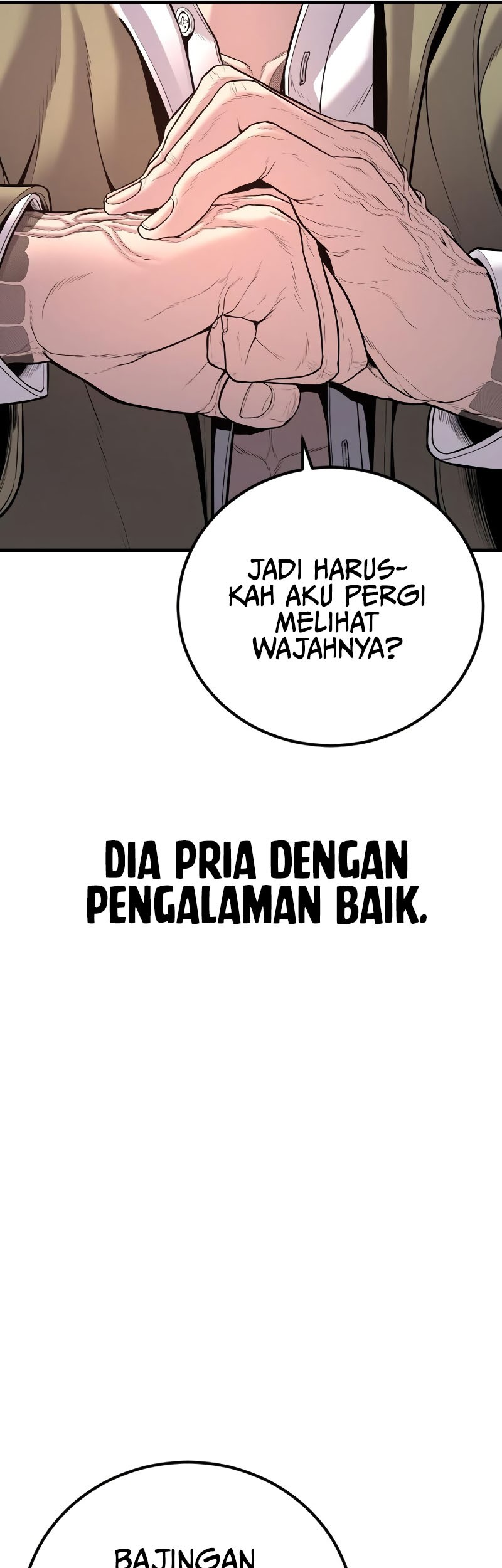 Manager Kim Chapter 116 Gambar 83