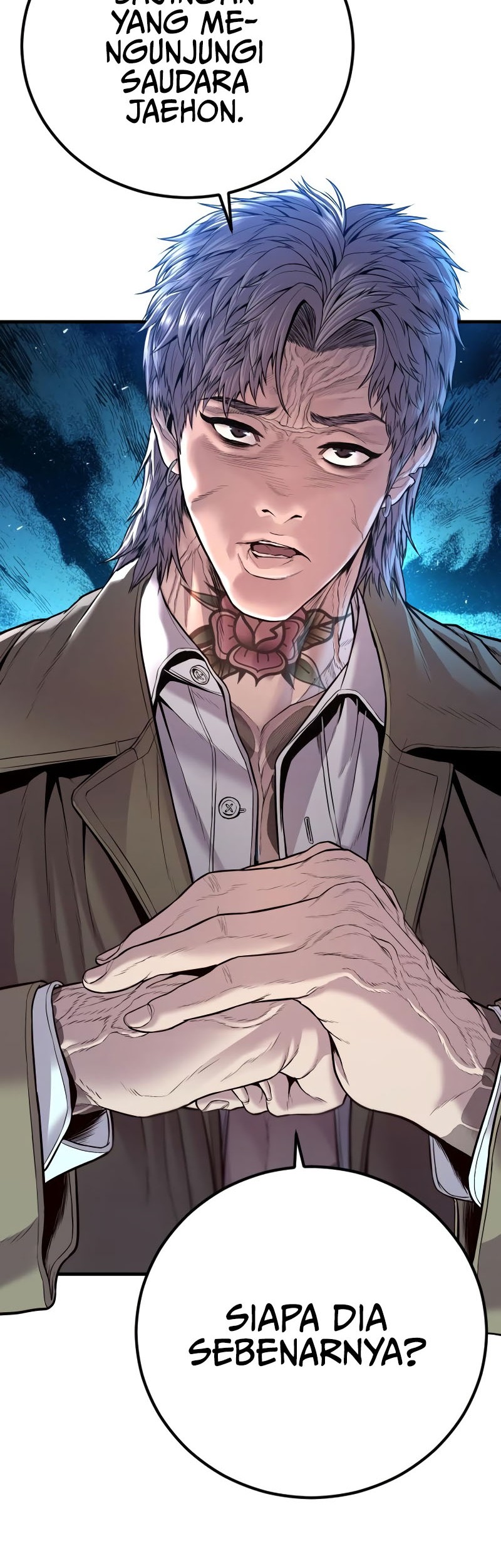 Manager Kim Chapter 116 Gambar 84