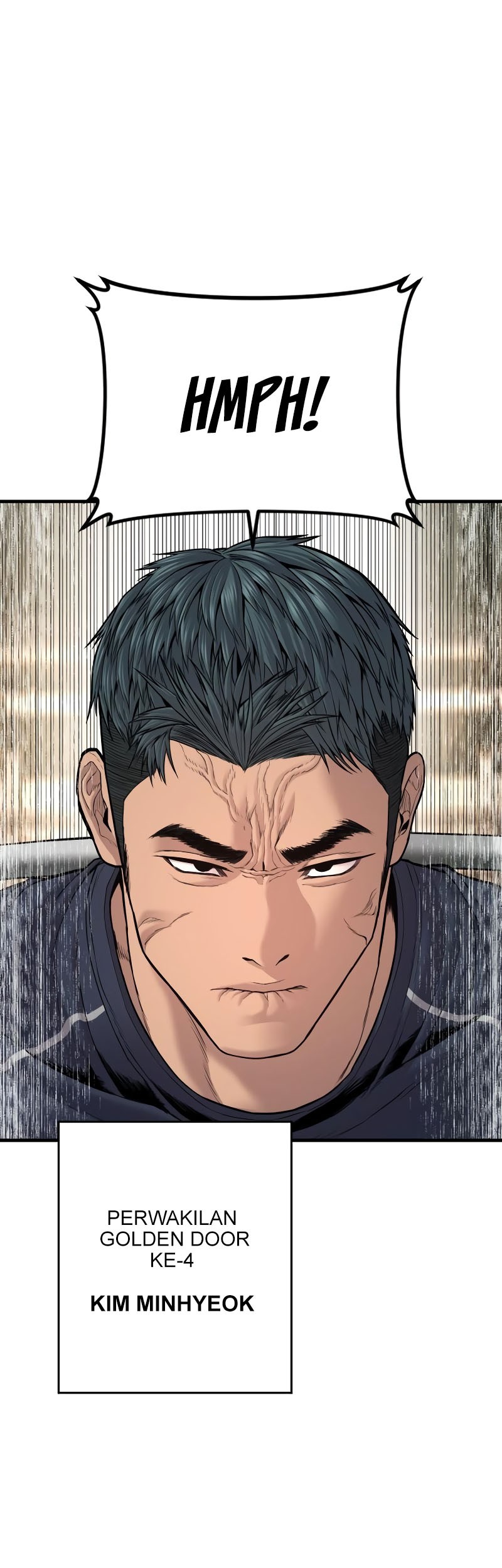 Manhwa Manager Kim Chapter 116 gambar nomor 2