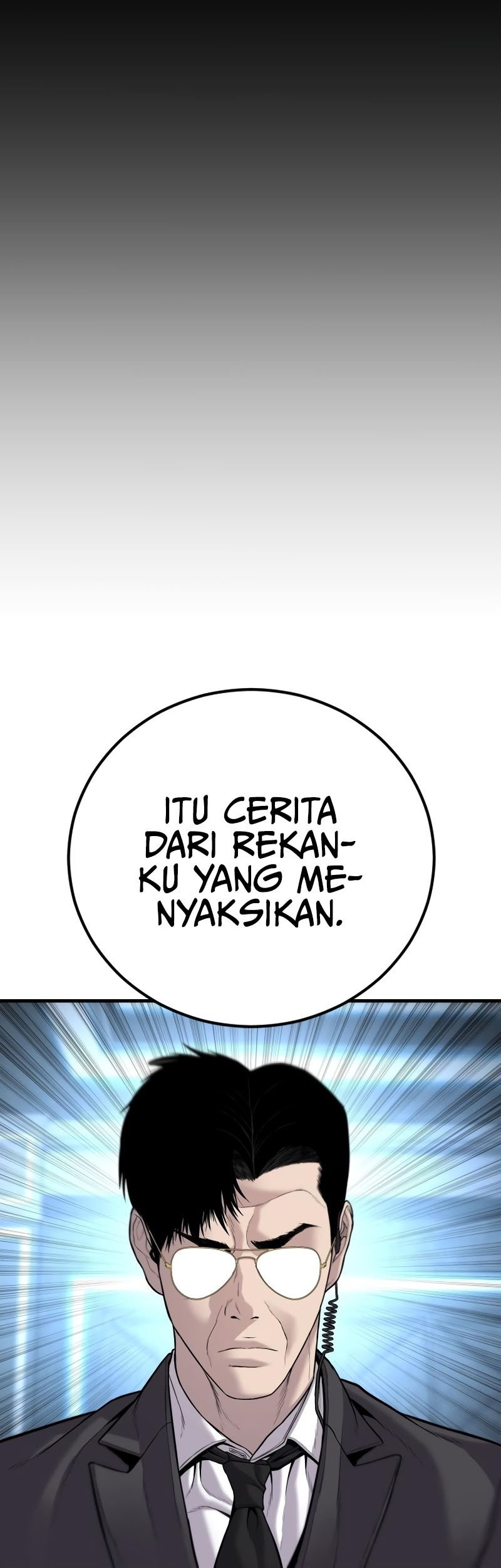 Manager Kim Chapter 116 Gambar 16