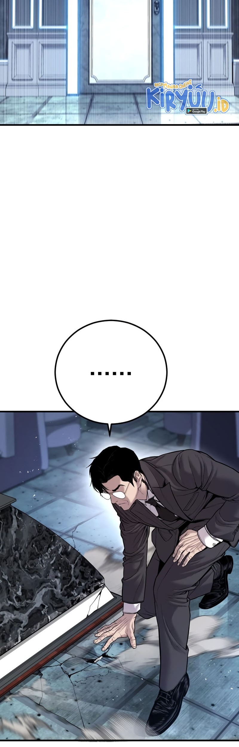 Manager Kim Chapter 116 Gambar 21