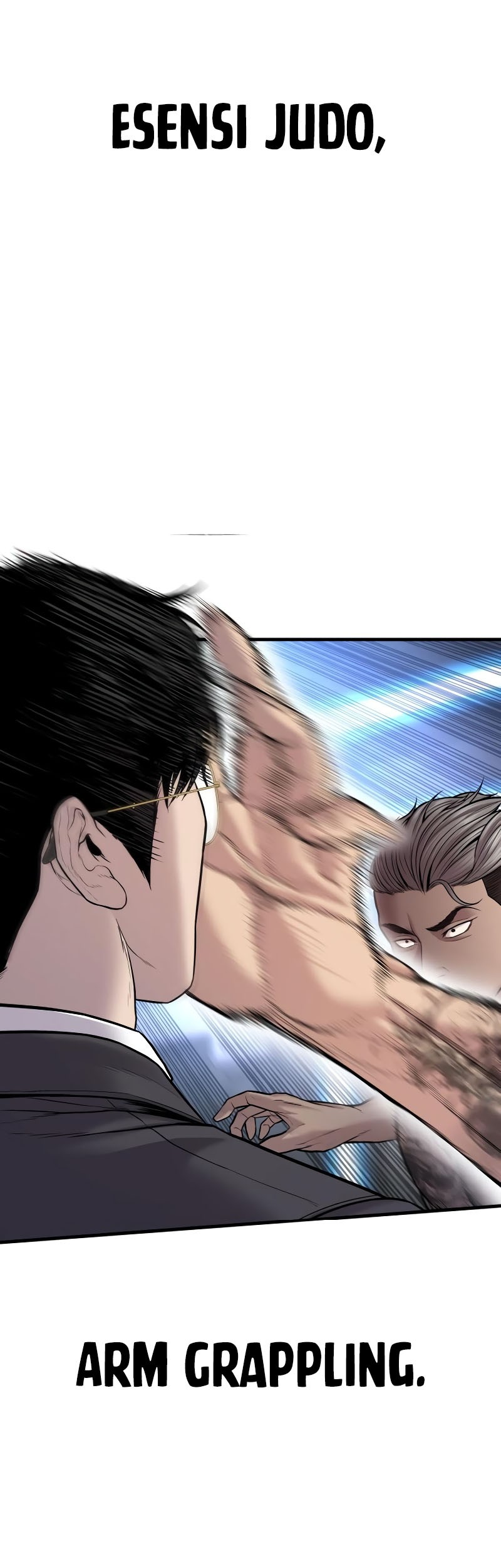 Manager Kim Chapter 116 Gambar 22