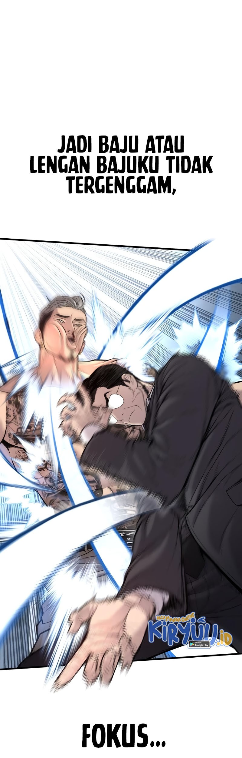 Manager Kim Chapter 116 Gambar 24