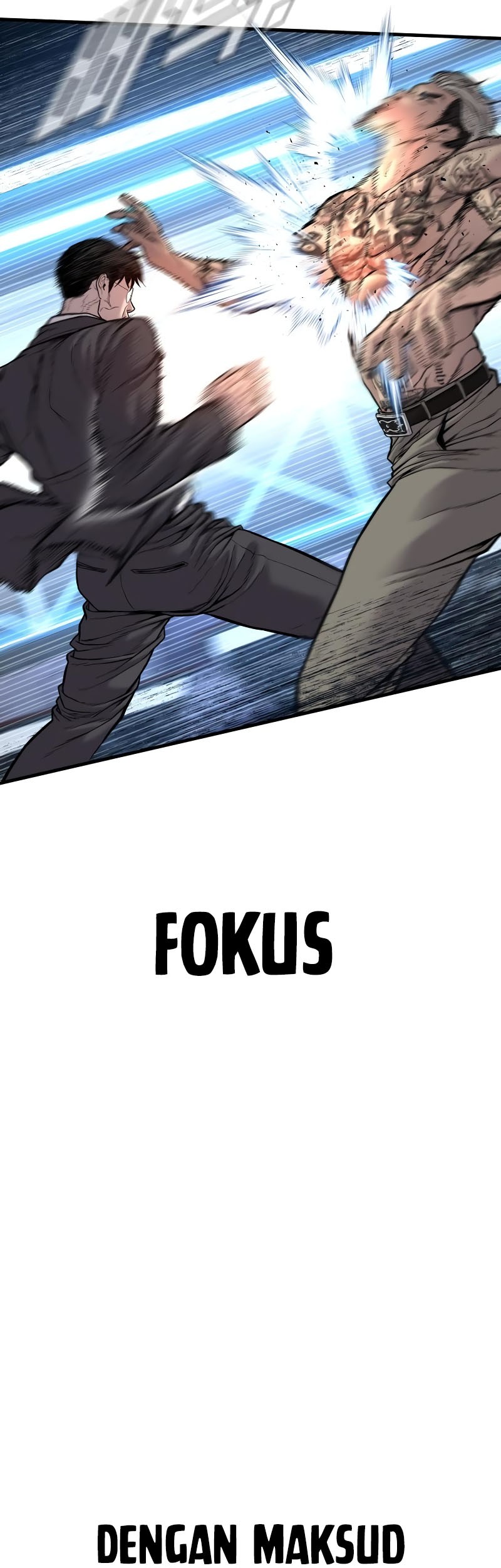 Manager Kim Chapter 116 Gambar 26