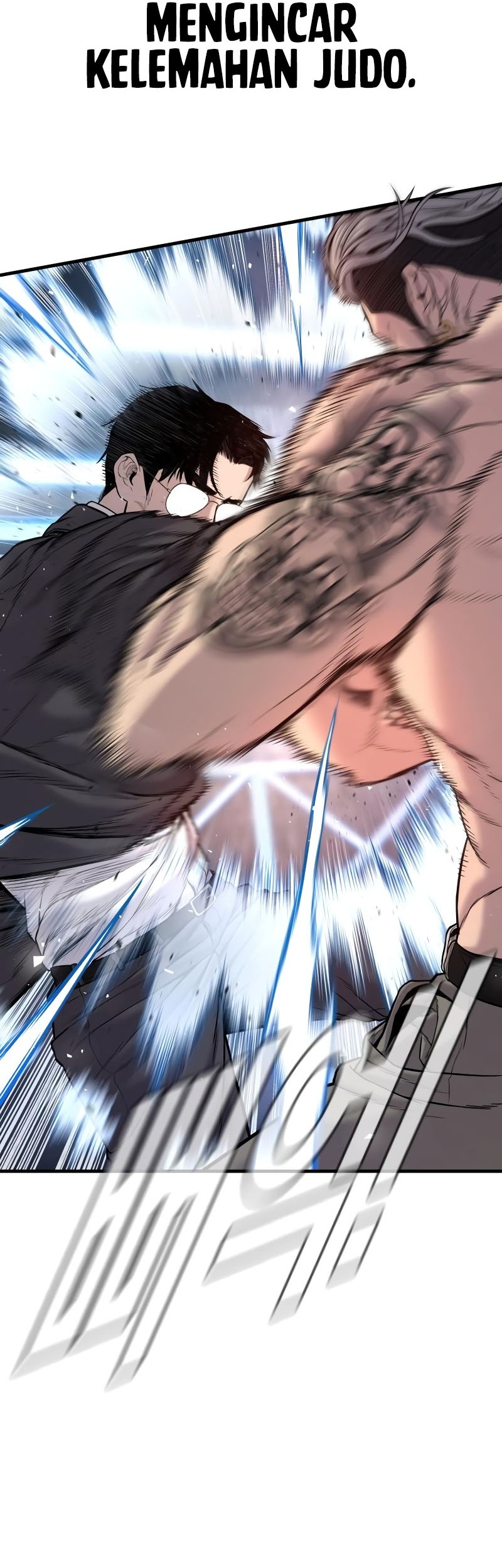 Manager Kim Chapter 116 Gambar 27