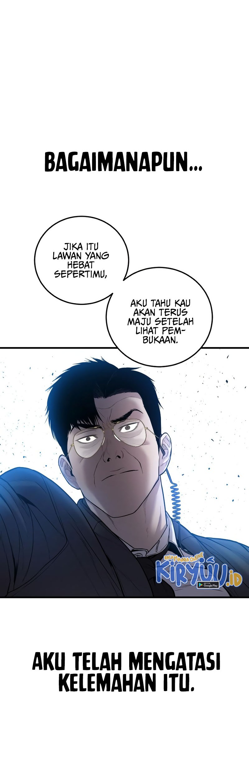 Manager Kim Chapter 116 Gambar 29