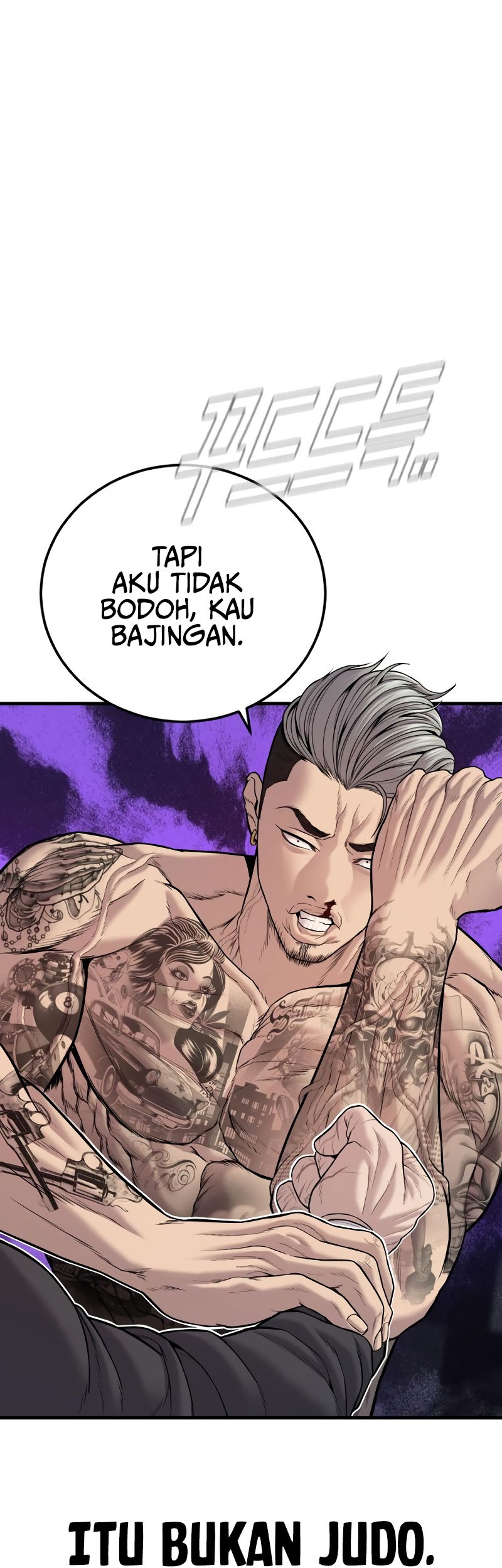 Manager Kim Chapter 116 Gambar 30