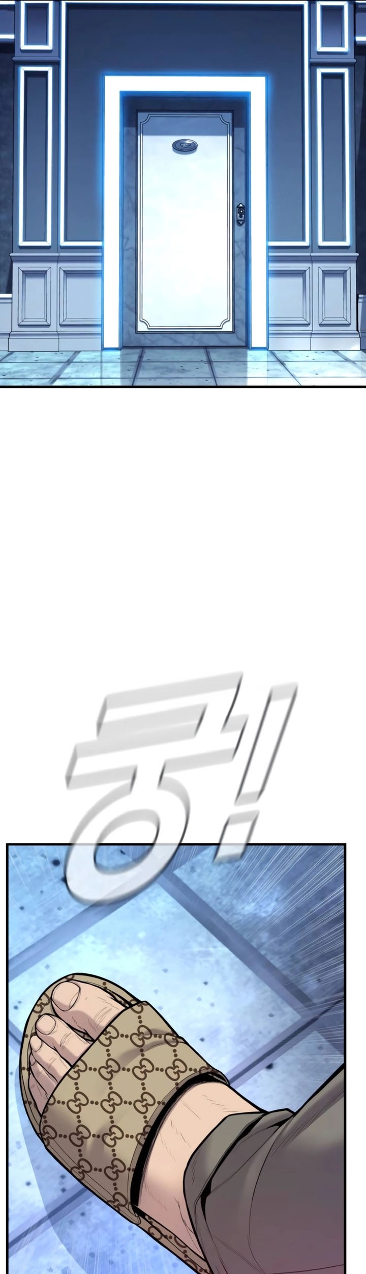 Manager Kim Chapter 114 Gambar 43