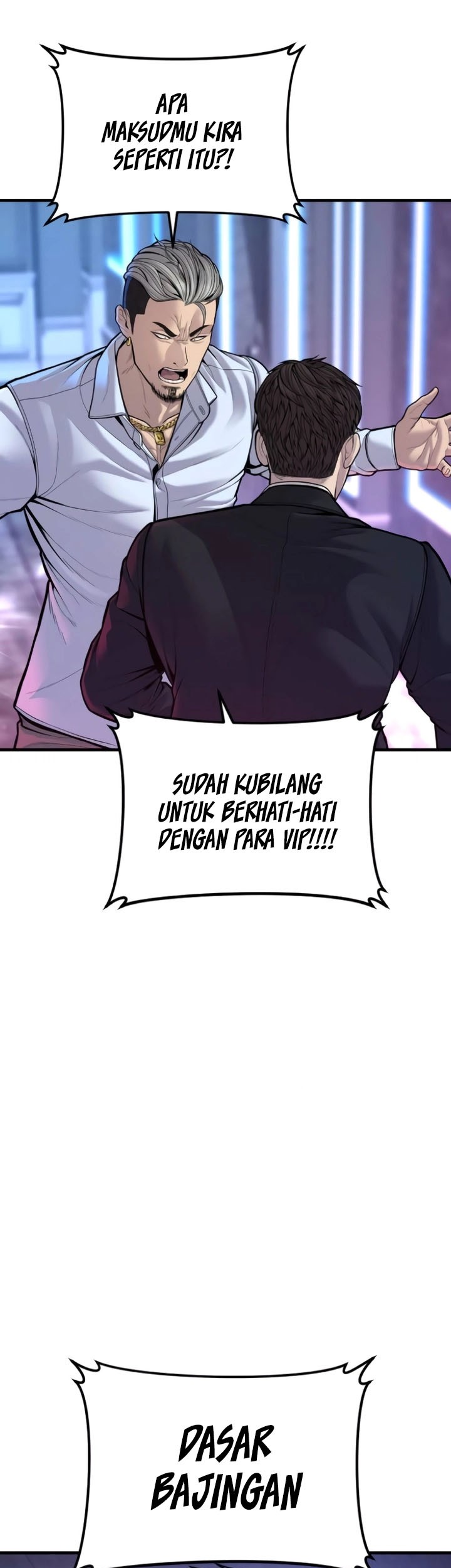 Manager Kim Chapter 114 Gambar 47