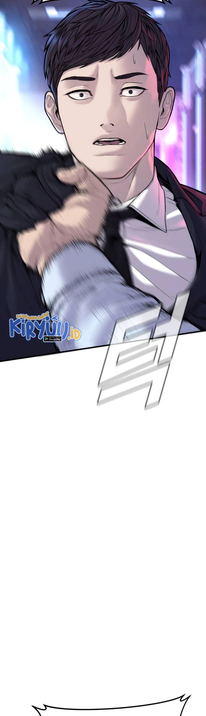 Manager Kim Chapter 114 Gambar 48