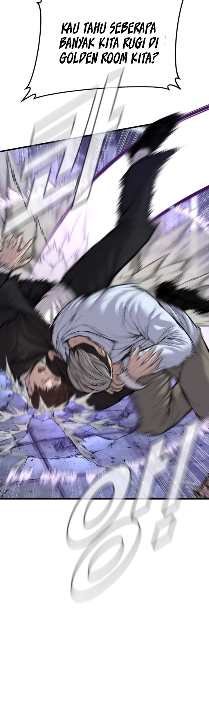 Manager Kim Chapter 114 Gambar 49