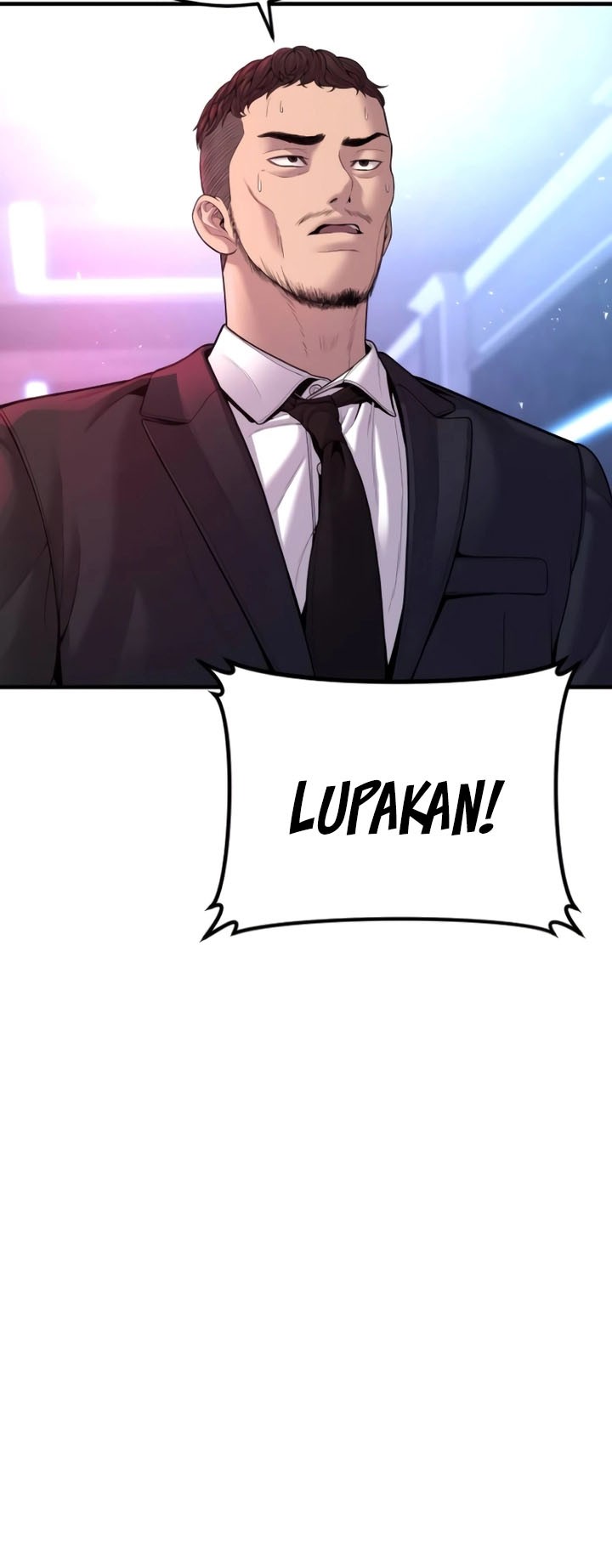 Manager Kim Chapter 114 Gambar 53