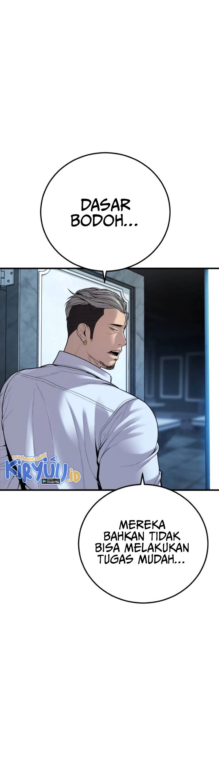 Manager Kim Chapter 114 Gambar 55