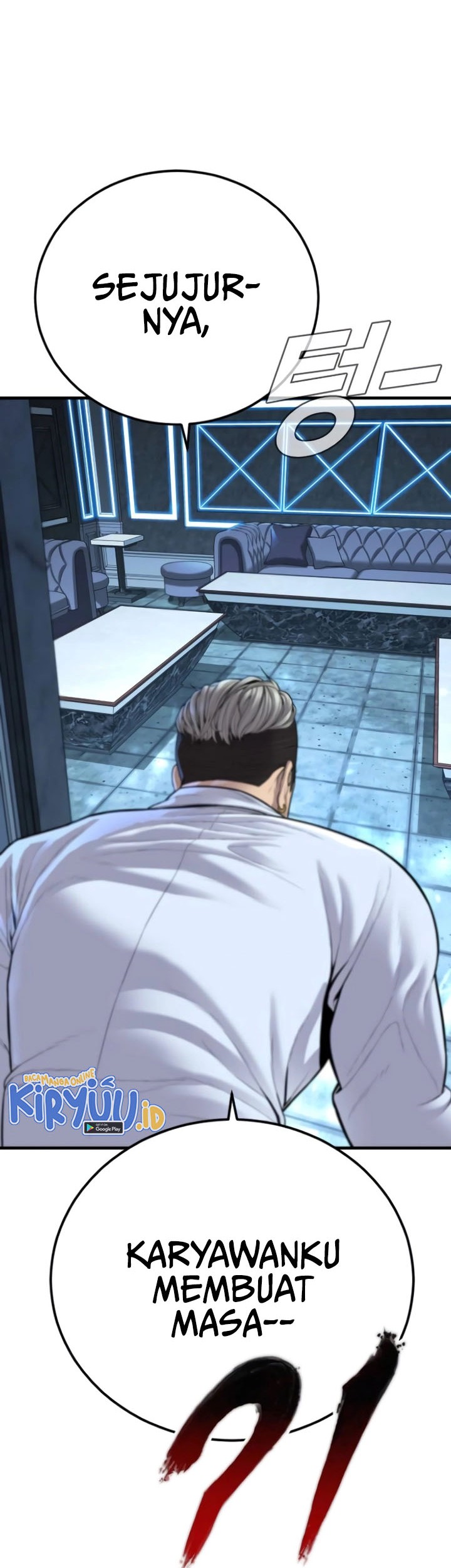 Manager Kim Chapter 114 Gambar 59