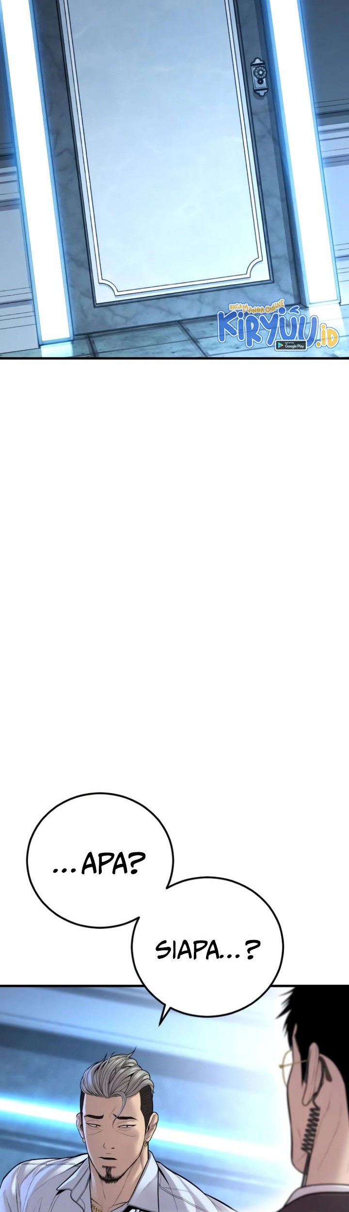 Manager Kim Chapter 114 Gambar 63