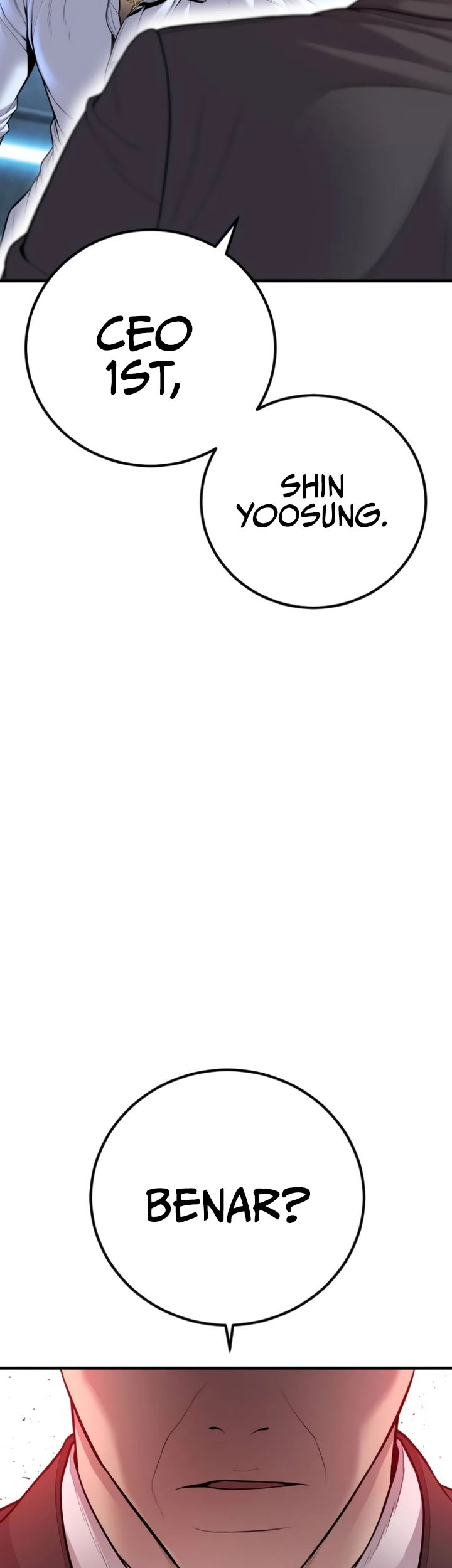 Manager Kim Chapter 114 Gambar 64