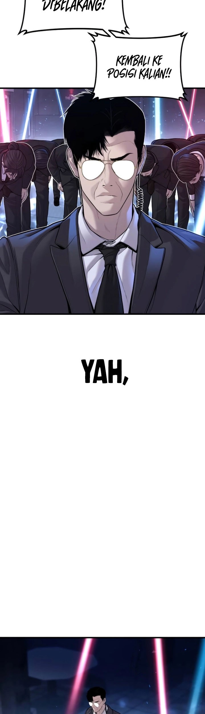 Manager Kim Chapter 114 Gambar 30