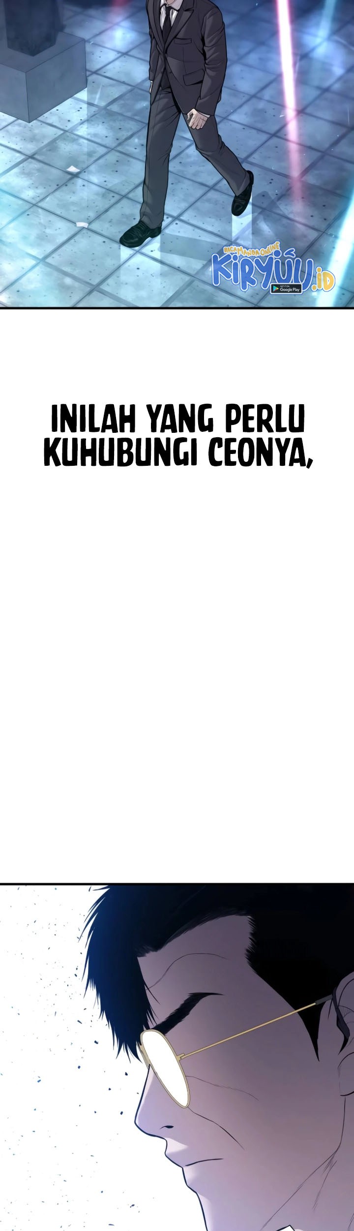 Manager Kim Chapter 114 Gambar 31