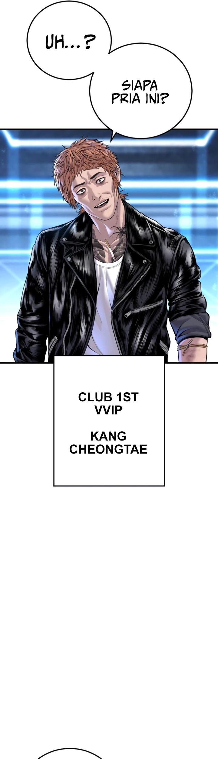 Manager Kim Chapter 114 Gambar 36