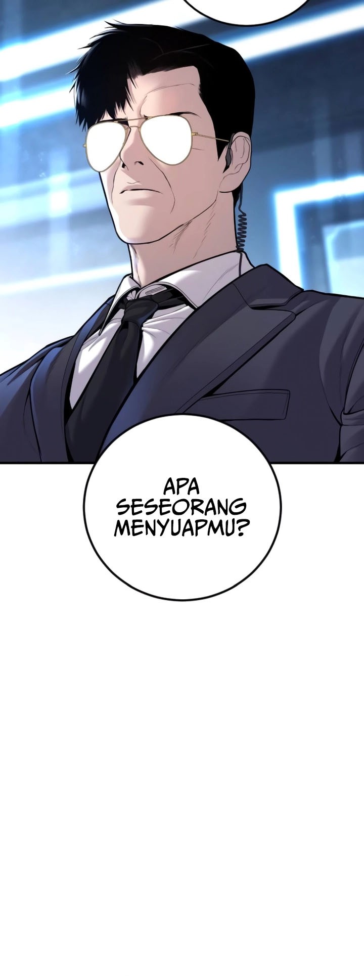 Manager Kim Chapter 114 Gambar 38