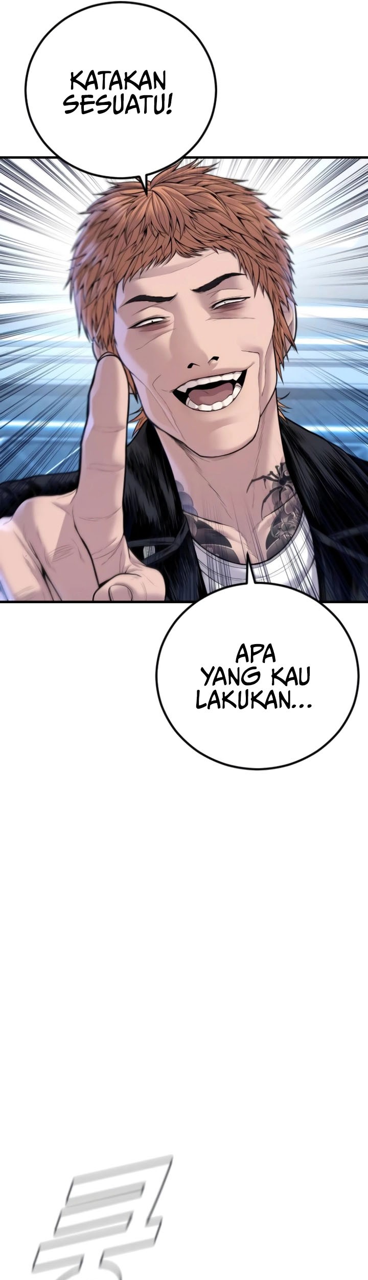 Manager Kim Chapter 114 Gambar 39