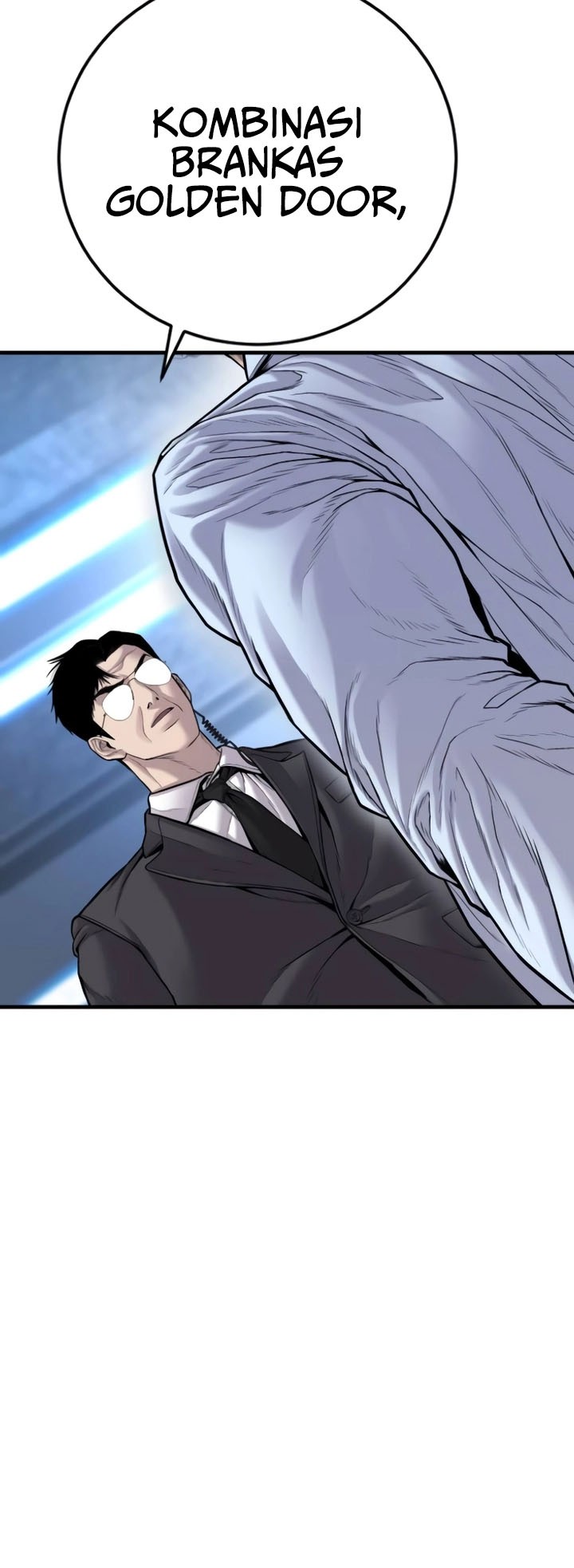 Manager Kim Chapter 114 Gambar 83