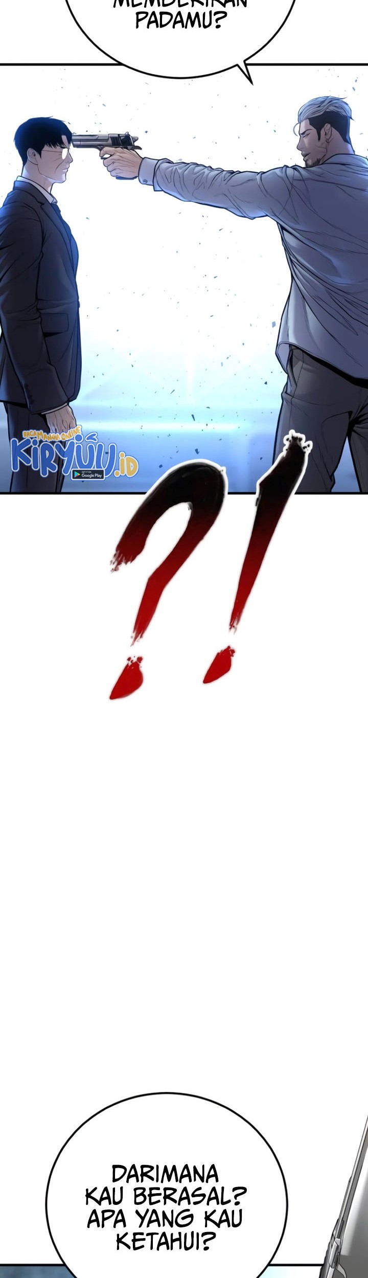 Manager Kim Chapter 114 Gambar 85